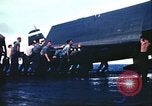 Image of USS Essex Pacific Ocean, 1944, second 31 stock footage video 65675065642
