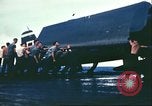 Image of USS Essex Pacific Ocean, 1944, second 33 stock footage video 65675065642