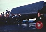 Image of USS Essex Pacific Ocean, 1944, second 34 stock footage video 65675065642