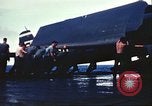 Image of USS Essex Pacific Ocean, 1944, second 36 stock footage video 65675065642