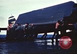 Image of USS Essex Pacific Ocean, 1944, second 37 stock footage video 65675065642