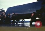 Image of USS Essex Pacific Ocean, 1944, second 39 stock footage video 65675065642