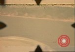 Image of US Navy gun camera footage attack Pacific Ocean, 1944, second 1 stock footage video 65675065643