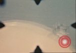 Image of US Navy gun camera footage attack Pacific Ocean, 1944, second 5 stock footage video 65675065643