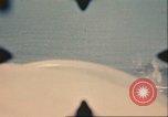 Image of US Navy gun camera footage attack Pacific Ocean, 1944, second 6 stock footage video 65675065643