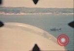 Image of US Navy gun camera footage attack Pacific Ocean, 1944, second 11 stock footage video 65675065643