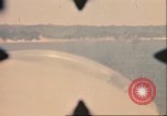 Image of US Navy gun camera footage attack Pacific Ocean, 1944, second 14 stock footage video 65675065643