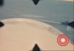 Image of US Navy gun camera footage attack Pacific Ocean, 1944, second 15 stock footage video 65675065643