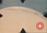 Image of US Navy gun camera footage attack Pacific Ocean, 1944, second 16 stock footage video 65675065643