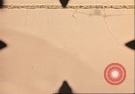 Image of US Navy gun camera footage attack Pacific Ocean, 1944, second 17 stock footage video 65675065643