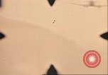 Image of US Navy gun camera footage attack Pacific Ocean, 1944, second 18 stock footage video 65675065643