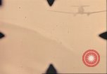 Image of US Navy gun camera footage attack Pacific Ocean, 1944, second 19 stock footage video 65675065643