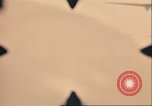 Image of US Navy gun camera footage attack Pacific Ocean, 1944, second 20 stock footage video 65675065643