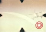 Image of US Navy gun camera footage attack Pacific Ocean, 1944, second 23 stock footage video 65675065643