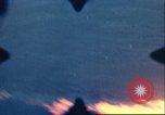 Image of US Navy gun camera footage attack Pacific Ocean, 1944, second 24 stock footage video 65675065643