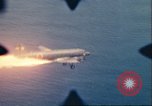 Image of US Navy gun camera footage attack Pacific Ocean, 1944, second 26 stock footage video 65675065643