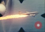 Image of US Navy gun camera footage attack Pacific Ocean, 1944, second 27 stock footage video 65675065643