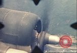 Image of US Navy gun camera footage attack Pacific Ocean, 1944, second 29 stock footage video 65675065643