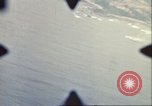 Image of US Navy gun camera footage attack Pacific Ocean, 1944, second 33 stock footage video 65675065643