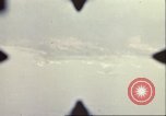 Image of US Navy gun camera footage attack Pacific Ocean, 1944, second 37 stock footage video 65675065643