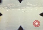 Image of US Navy gun camera footage attack Pacific Ocean, 1944, second 39 stock footage video 65675065643