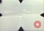 Image of US Navy gun camera footage attack Pacific Ocean, 1944, second 40 stock footage video 65675065643
