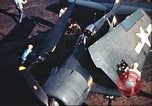 Standbild carrier Operations Pazifik, 1944, aus Sekunde 9 historischem Filmmaterial Videoclip 65675065644
