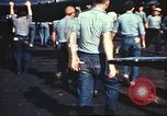 Standbild carrier Operations Pazifik, 1944, aus Sekunde 12 historischem Filmmaterial Videoclip 65675065644