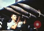 Standbild carrier Operations Pazifik, 1944, aus Sekunde 14 historischem Filmmaterial Videoclip 65675065644