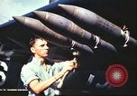 Standbild carrier Operations Pazifik, 1944, aus Sekunde 16 historischem Filmmaterial Videoclip 65675065644