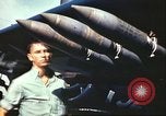 Standbild carrier Operations Pazifik, 1944, aus Sekunde 17 historischem Filmmaterial Videoclip 65675065644