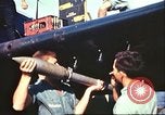 Standbild carrier Operations Pazifik, 1944, aus Sekunde 18 historischem Filmmaterial Videoclip 65675065644