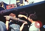 Standbild carrier Operations Pazifik, 1944, aus Sekunde 20 historischem Filmmaterial Videoclip 65675065644