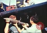 Standbild carrier Operations Pazifik, 1944, aus Sekunde 21 historischem Filmmaterial Videoclip 65675065644