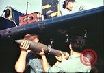Standbild carrier Operations Pazifik, 1944, aus Sekunde 23 historischem Filmmaterial Videoclip 65675065644