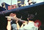 Standbild carrier Operations Pazifik, 1944, aus Sekunde 24 historischem Filmmaterial Videoclip 65675065644