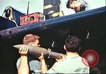 Standbild carrier Operations Pazifik, 1944, aus Sekunde 25 historischem Filmmaterial Videoclip 65675065644