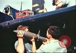 Standbild carrier Operations Pazifik, 1944, aus Sekunde 26 historischem Filmmaterial Videoclip 65675065644