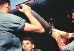 Standbild carrier Operations Pazifik, 1944, aus Sekunde 28 historischem Filmmaterial Videoclip 65675065644
