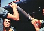 Standbild carrier Operations Pazifik, 1944, aus Sekunde 29 historischem Filmmaterial Videoclip 65675065644
