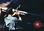 Standbild carrier Operations Pazifik, 1944, aus Sekunde 34 historischem Filmmaterial Videoclip 65675065644