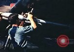 Standbild carrier Operations Pazifik, 1944, aus Sekunde 37 historischem Filmmaterial Videoclip 65675065644