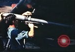 Standbild carrier Operations Pazifik, 1944, aus Sekunde 39 historischem Filmmaterial Videoclip 65675065644