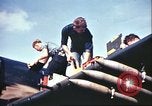 Standbild carrier Operations Pazifik, 1944, aus Sekunde 42 historischem Filmmaterial Videoclip 65675065644