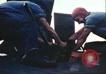Standbild carrier Operations Pazifik, 1944, aus Sekunde 55 historischem Filmmaterial Videoclip 65675065644
