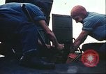 Standbild carrier Operations Pazifik, 1944, aus Sekunde 56 historischem Filmmaterial Videoclip 65675065644