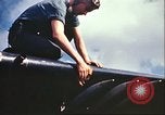 Standbild carrier Operations Pazifik, 1944, aus Sekunde 62 historischem Filmmaterial Videoclip 65675065644