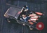 Image carrier operations Océan Pacifique, 1944, de la seconde 48 séquences d'archives historiques vidéo 65675065645