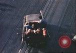 Image carrier operations Océan Pacifique, 1944, de la seconde 51 séquences d'archives historiques vidéo 65675065645