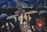 Image carrier operations Océan Pacifique, 1944, de la seconde 62 séquences d'archives historiques vidéo 65675065645